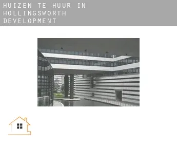 Huizen te huur in  Hollingsworth Development