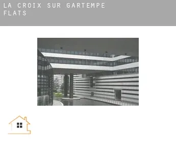 La Croix-sur-Gartempe  flats