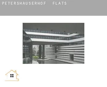 Petershäuserhof  flats