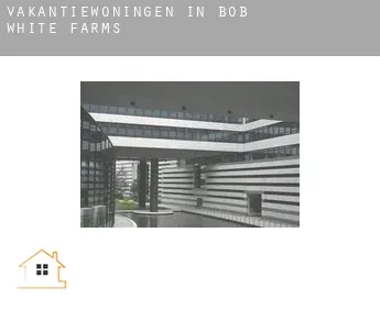 Vakantiewoningen in  Bob White Farms