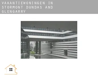 Vakantiewoningen in  Stormont, Dundas and Glengarry