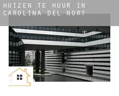 Huizen te huur in North Carolina