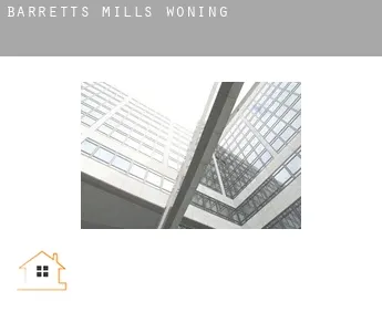 Barretts Mills  woning