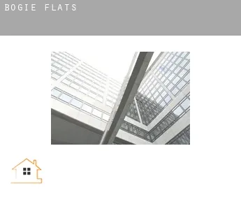 Bogie  flats