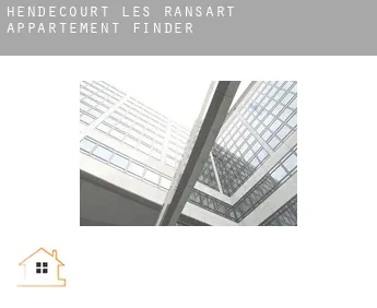 Hendecourt-lès-Ransart  appartement finder
