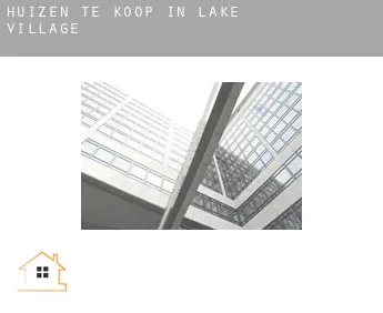 Huizen te koop in  Lake Village