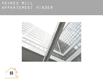 Paynes Mill  appartement finder