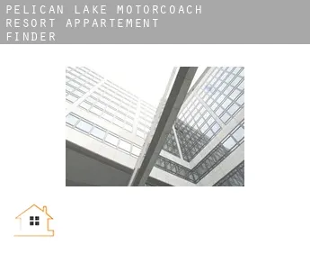 Pelican Lake Motorcoach Resort  appartement finder