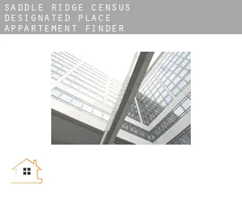 Saddle Ridge  appartement finder