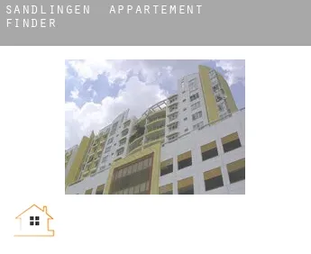 Sandlingen  appartement finder
