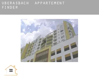 Überasbach  appartement finder