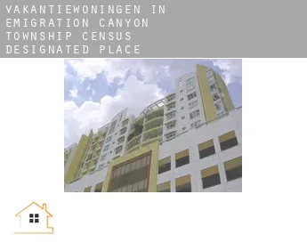 Vakantiewoningen in  Emigration Canyon Township