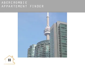 Abercrombie  appartement finder