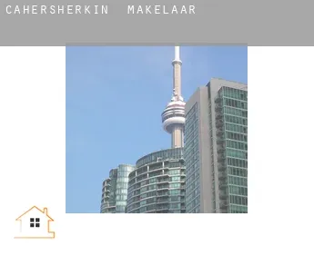 Cahersherkin  makelaar