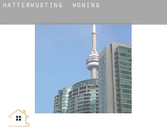 Hatterwüsting  woning