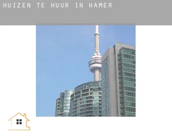 Huizen te huur in  Hamer