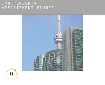 Independents  appartement finder