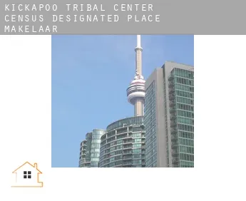 Kickapoo Tribal Center  makelaar