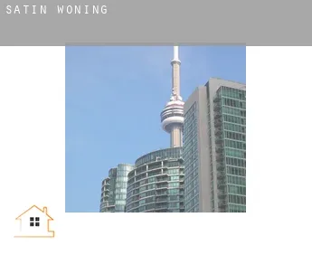 Satin  woning