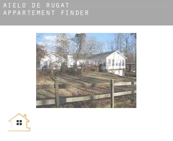 Aielo de Rugat  appartement finder