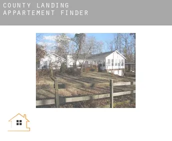 County Landing  appartement finder