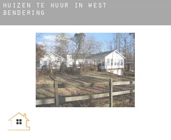 Huizen te huur in  West Bendering