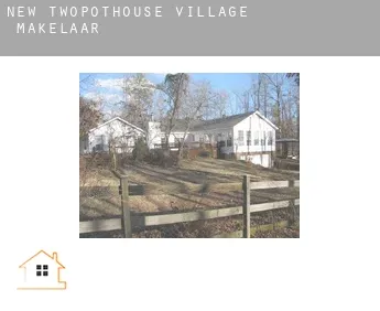 New Twopothouse Village  makelaar