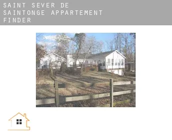 Saint-Sever-de-Saintonge  appartement finder