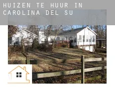 Huizen te huur in South Carolina