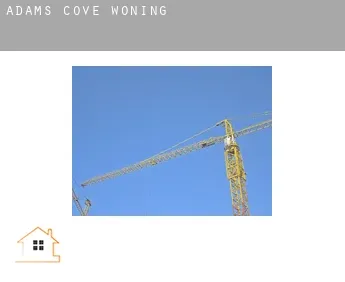 Adams Cove  woning