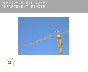 Almodóvar del Campo  appartement finder