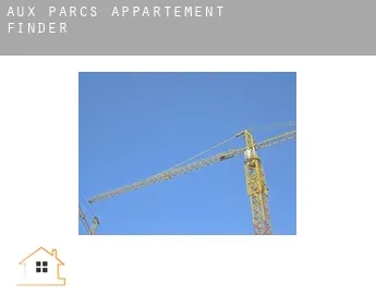 Aux Parcs  appartement finder