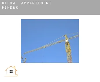 Bälow  appartement finder