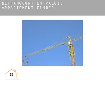 Béthancourt-en-Valois  appartement finder