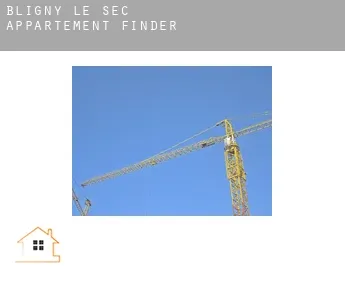 Bligny-le-Sec  appartement finder