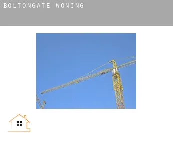 Boltongate  woning