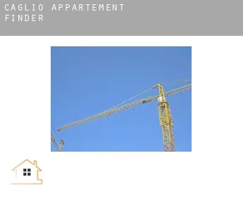 Caglio  appartement finder