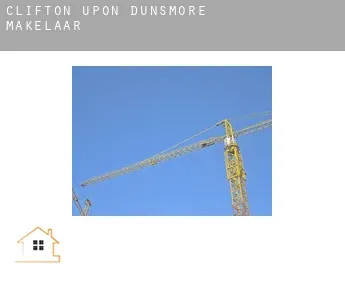 Clifton upon Dunsmore  makelaar