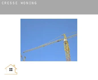 Cressé  woning