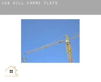 Cub Hill Farms  flats