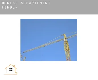Dunlap appartement finder