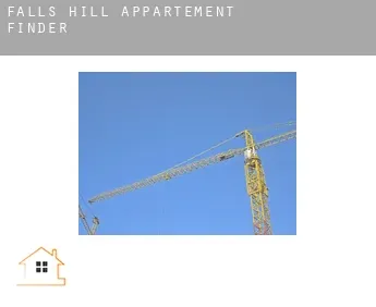 Falls Hill  appartement finder