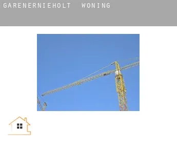 Garenernieholt  woning