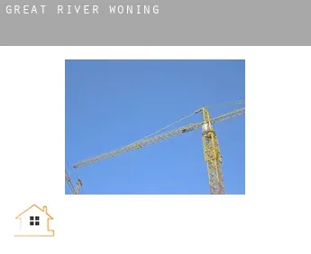 Great River  woning