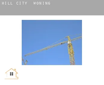 Hill City  woning