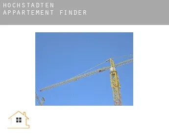 Hochstädten  appartement finder