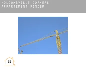 Holcombville Corners  appartement finder