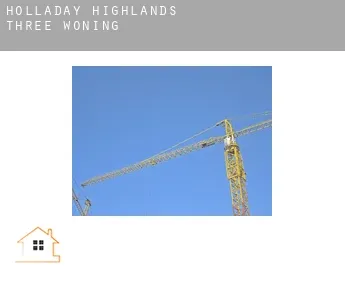 Holladay Highlands Three  woning