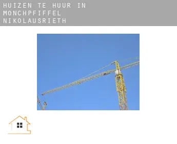 Huizen te huur in  Mönchpfiffel-Nikolausrieth