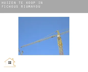Huizen te koop in  Fichous-Riumayou